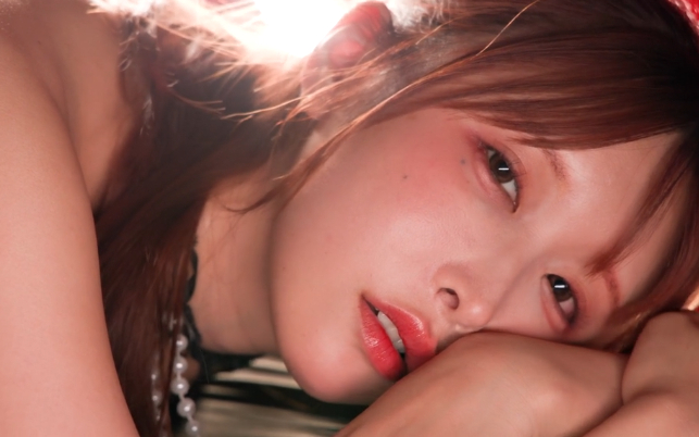 ぷるんぷるんHカップおっぱいのぐぅシコドスケベボディなセクシー女優さんのヌードイメージ