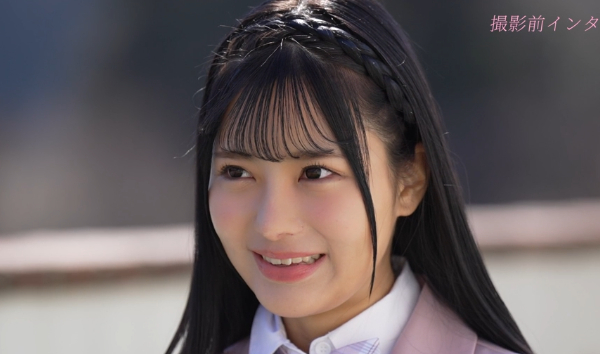 激カワフェイスにすべすべ美肌の垂涎激シコどスケベボディな着エロアイドルさんの見納めイメージ
