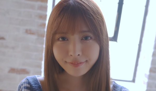 純白真珠美肌がすばらしく美しいEカップ乳美麗垂涎級スケベボディなセクシー女優さん