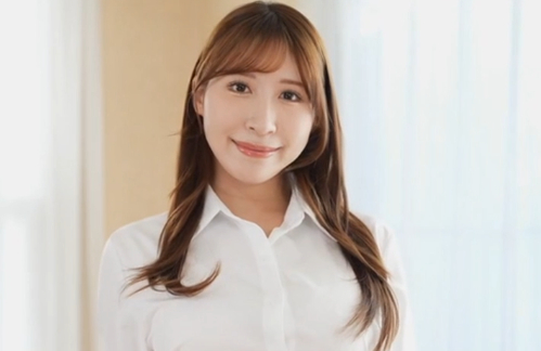 Jカップ美巨乳の圧倒的垂涎美麗ボディなセクシー女優さんの一生見ていたいカラダ
