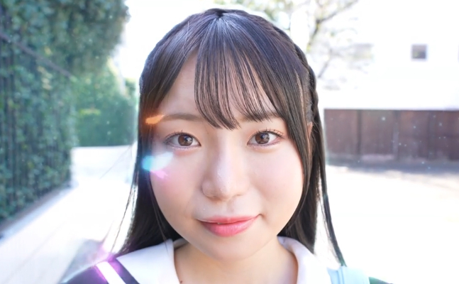 圧倒的美少女フェイス着エログラドルさんの圧倒的すけべGカップ乳搭載のスケベボディに圧倒的謝謝でした